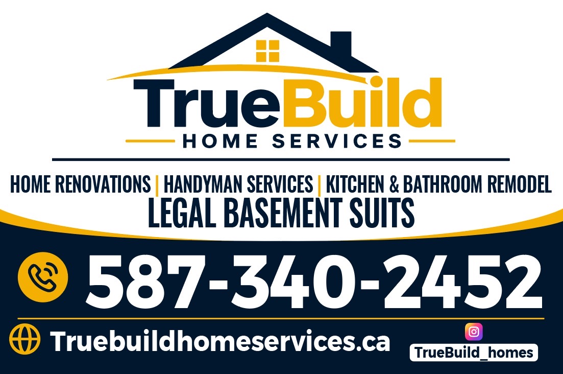TrueBuild Home Services